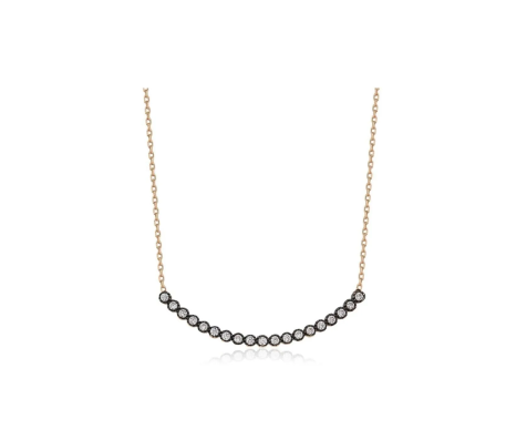 ﻿Rose Altın Kolye