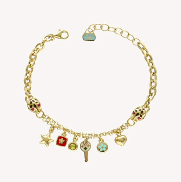 CETAŞ ETERNA BİLEKLİK