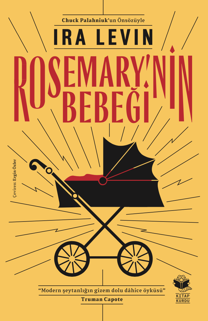 Rosemary'nin Bebeği