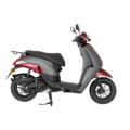 50 CC SCOOTER