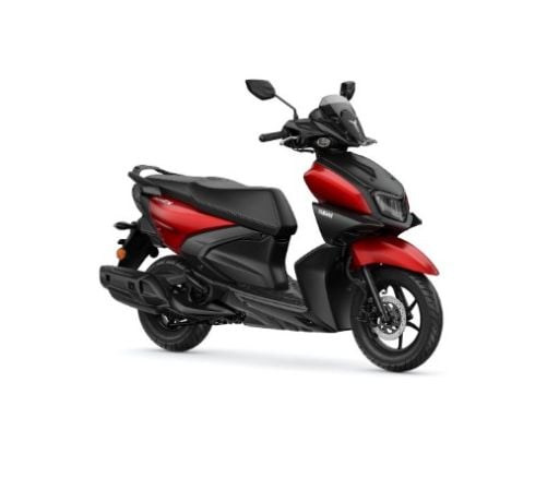 RAYZR 125