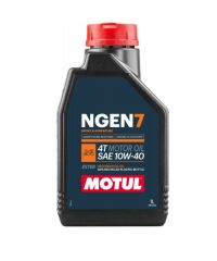 10-40 MOTUL YAĞ 4T NGEN 7 -1LT