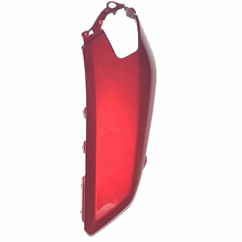 YAMAHA NMAX 125-155 YAN KAPAK SOL KIRMIZI ORJİNAL 2015-2020