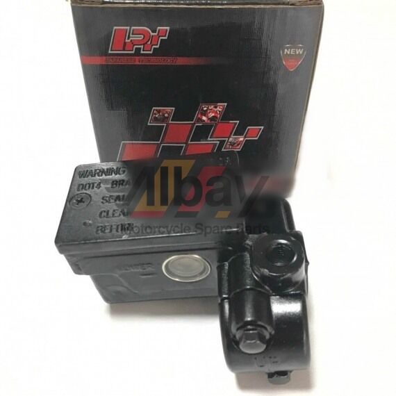 YAMAHA RX 115 ÜST FREN MERKEZİ