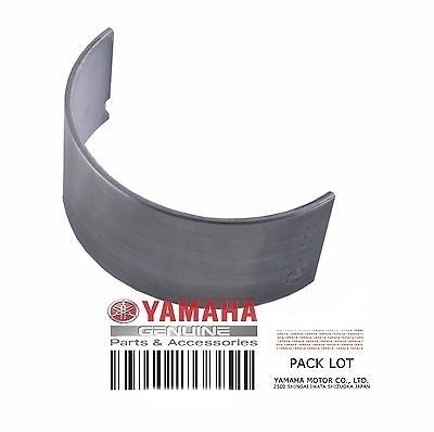 YAMAHA XMAX 250-300 KOL YATAK ORJİNAL ADET SİYAH (B74-11656-10) 2018-2021