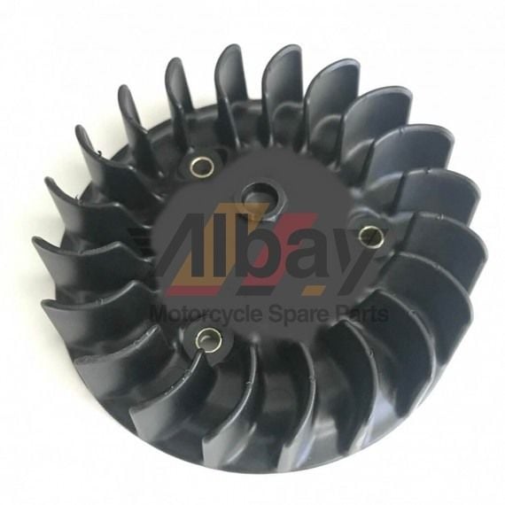 YAMAHA NOUVO FAN PERVANESİ ORJİNAL