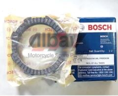 YAMAHA YBR 125 BOSCH DEBRİYAJ BALATA TAKIMI 2004-2016