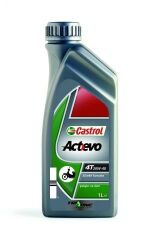 CASTROL ACTEVO 20-40 YAĞ 1LT