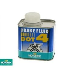 DOD 4 HİDROLİK YAĞ MOTOREX 250ML