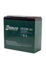 12V 24AH AMPER ELEKTRİKLİ BİSİKLET AKÜSÜ 12-20