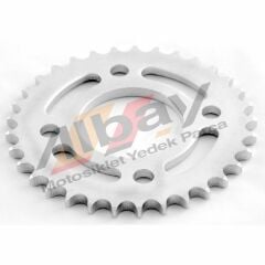 CG 125 ARKA DİŞLİ 42T