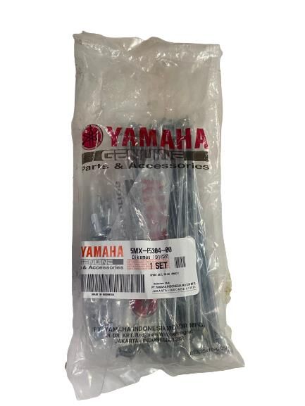 YAMAHA NOUVO ARKA JANT TELİ 36 AD ORJİNAL