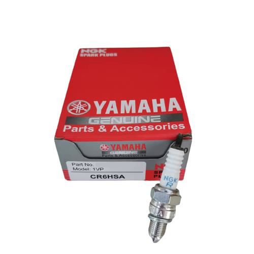 CR6HSA YAMAHA ORİJİNAL BUJİ