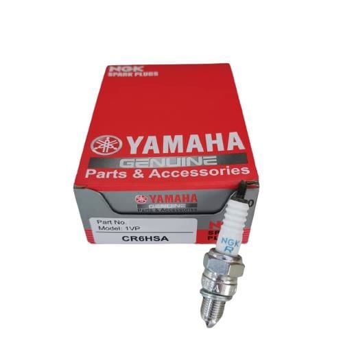 YAMAHA CRYPTON ORJİNAL BUJİ 1998-2015