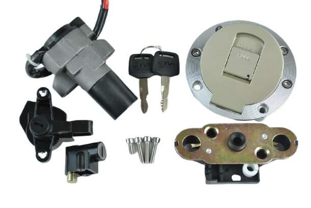 CG 125 WİNDY KONTAK SETİ Y.M
