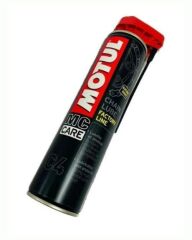 MOTUL C4 ZİNCİR SPREYİ RACİNG ROAD 400ml