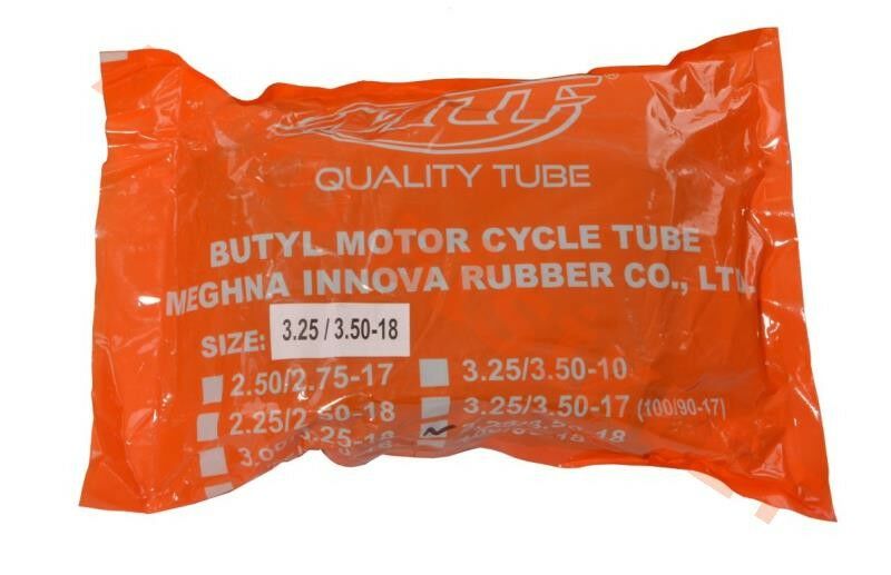 250*275*17 İÇ LASTİK BUTYL MEGHNA