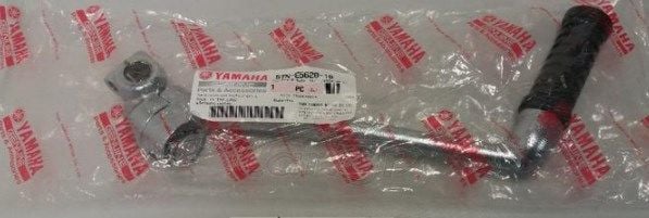 YAMAHA CRYPTON R MARŞ KOLU ORJİNAL 2005-2008