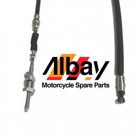 HONDA ACTİVA-BEAT-FİZZY-SPACY ARKA FREN TELİ