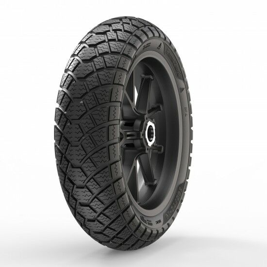 90*90*14 DIŞ LASTİK İRC ANLAŞ SC-500 WİNTER TUBELESS