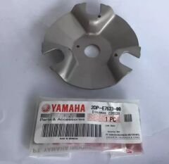 YAMAHA NMAX 125-155 AĞIRLIK TUTUCU PERVANE 2015-2020