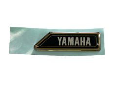 YAMAHA CRYPTON KİLOMETRE PANO ÜST AMBLEM