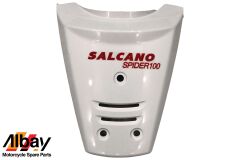 SALCANO SPİDER 100 ÖN PANEL BEYAZ