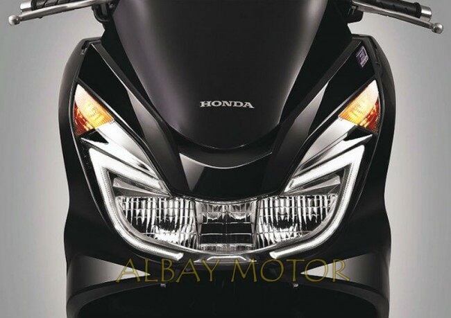 HONDA PCX 125-150 ÖN FAR ORJİNAL 2014-2017