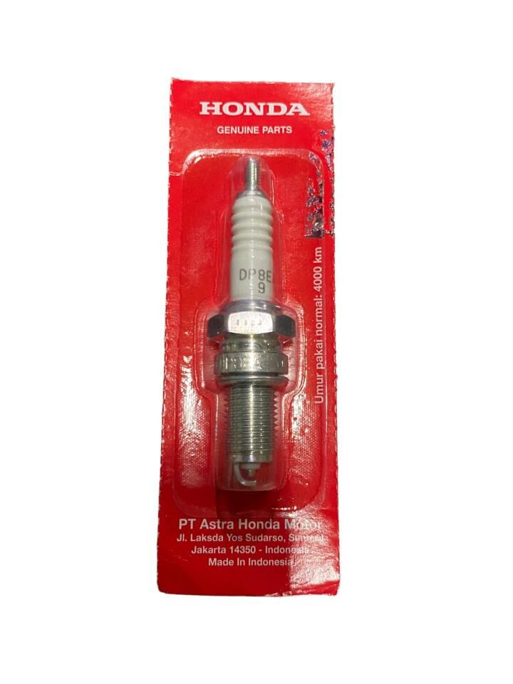 DP8EA9 HONDA ORJİNAL BUJİ