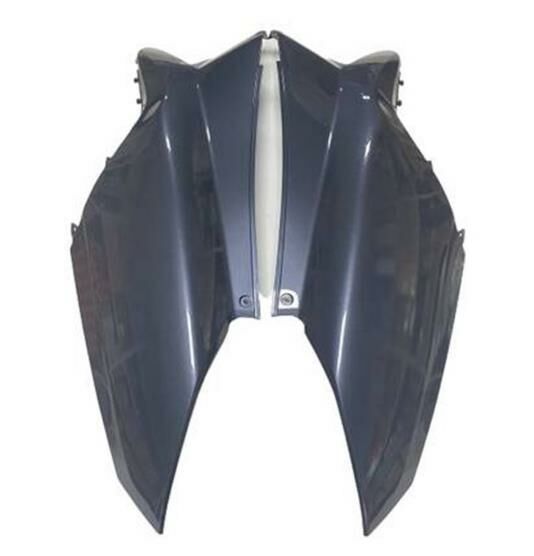 YAMAHA CYGNUS L SELE ALTI YAN KAPAK TAKIM OEM FÜME