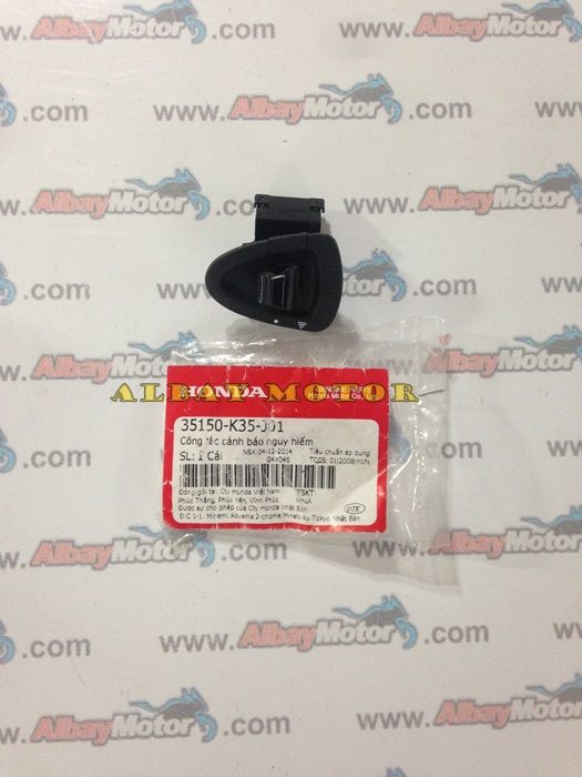 HONDA PCX 125-150 4LÜ DÜĞME ORJİNAL 2011-2017