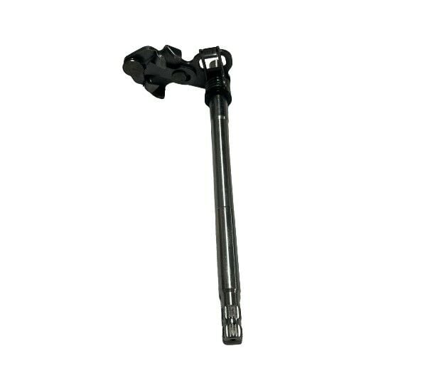 CF MOTO 250 SR NK 250 VİTES MİLİ ORJİNAL E5