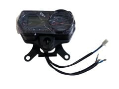 CG 125 KİLOMETRE SAATİ DİGİTAL EKRANLI ÇİFT TELLİ