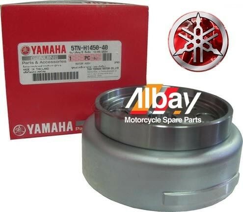 YAMAHA CRYPTON R VOLANT-ROTOR 2005-2008