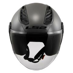 LS2 AIRFLOW 2 NARDO GRİ KASK L