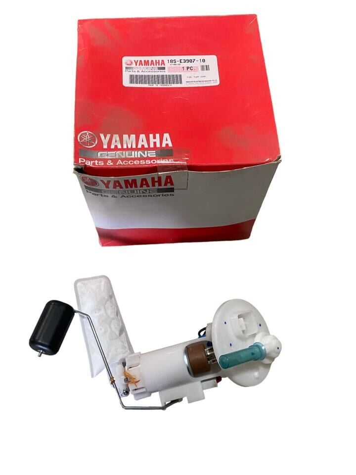 YAMAHA DELİGHT 115 YAKIT ŞAMANDIRA VE POMPASI ORJİNAL