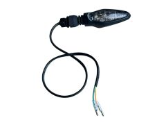 CF MOTO NK 450 SOL ÖN SİNYAL KOMPLE ORJİNAL E5