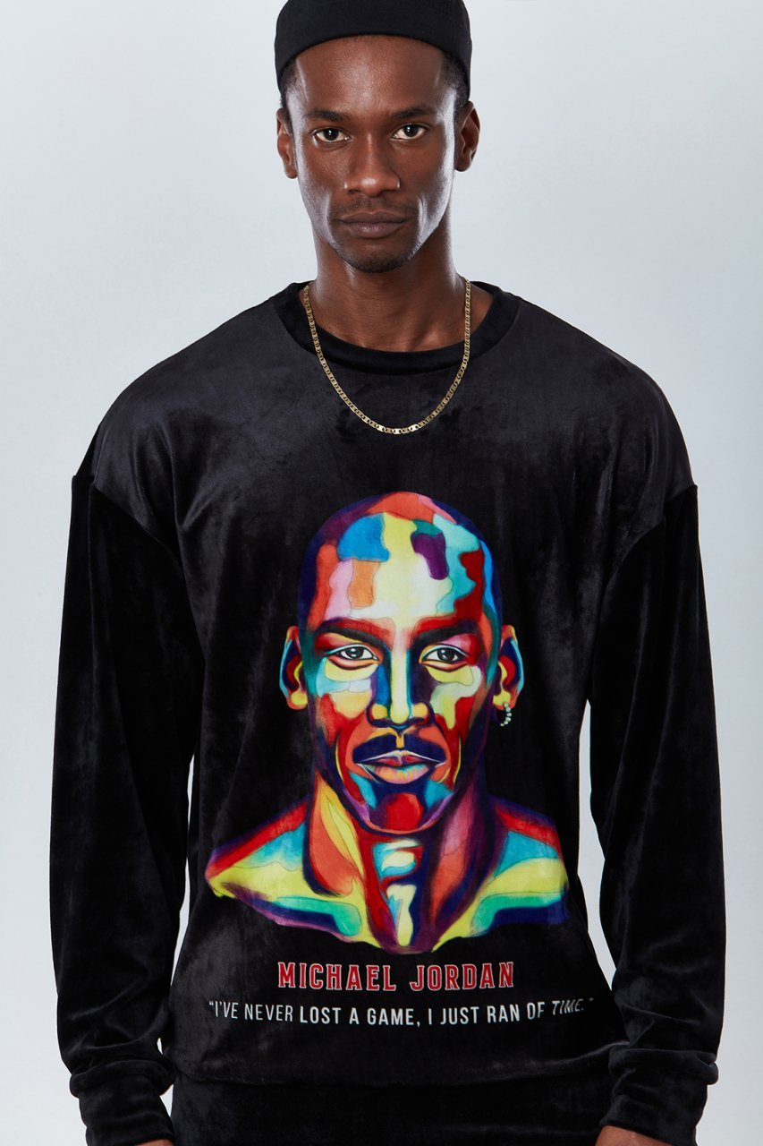 Jordan Sweatshirts