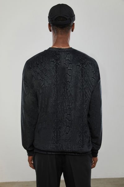 Black Mamba Sweatshirt