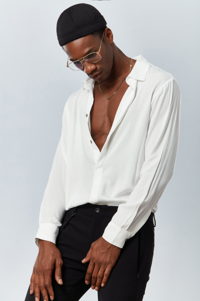 White Shirt