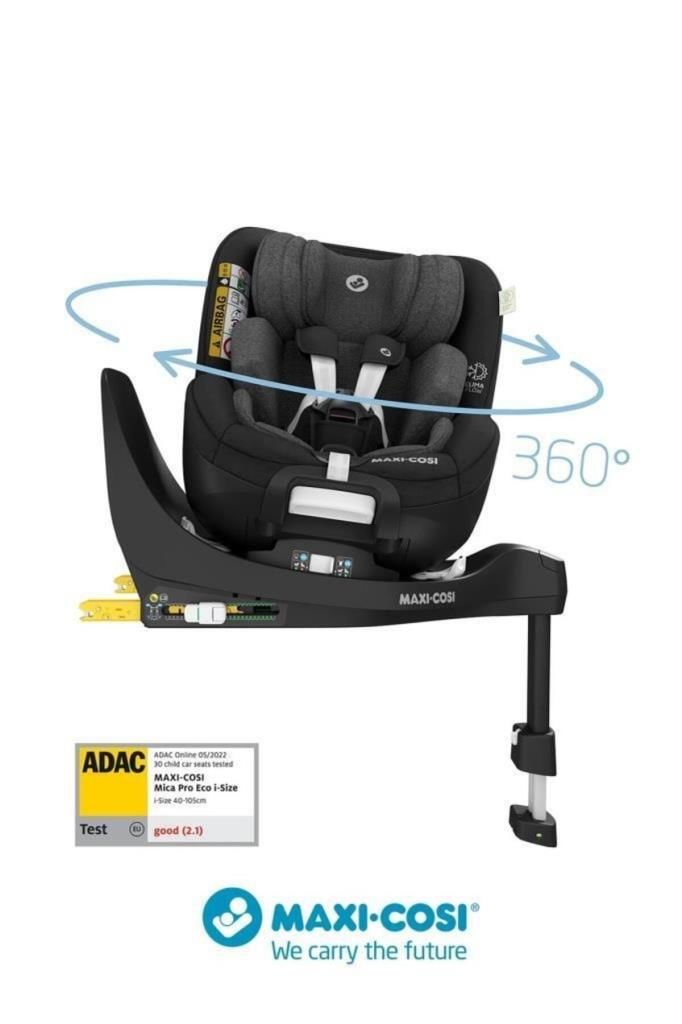 Maxi cosi adac hotsell