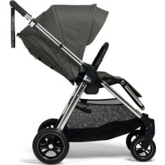 Mamas Papas Flip Xt 3 Bebek Arabası Harbour Grey