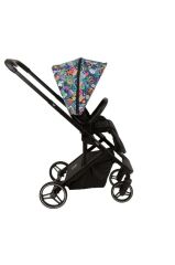 Neo Black Travel Sistem Bebek Arabası Multicolor