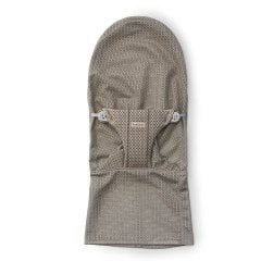 BabyBjörn Bliss Ana Kucağı Mesh / Grey Beige