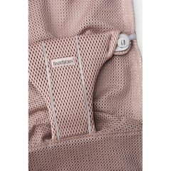 BabyBjörn Bliss Ana Kucağı Mesh / Dusty Pink