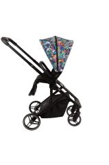 Neo Grey Travel Sistem Citi 2 Grey  Bebek Arabası Multicolor