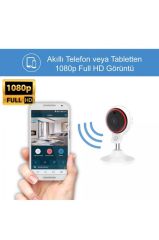 Focus 71 1080p Full Hd Wi-fi Dijital Bebek Kamerası