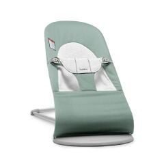 BabyBjörn Balance Soft Ana Kucağı Light Sage / Grey