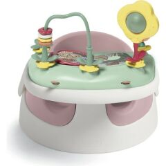 Mamas Papas Baby Snug Blossom Oyun Tepsili Bebek Oturağı