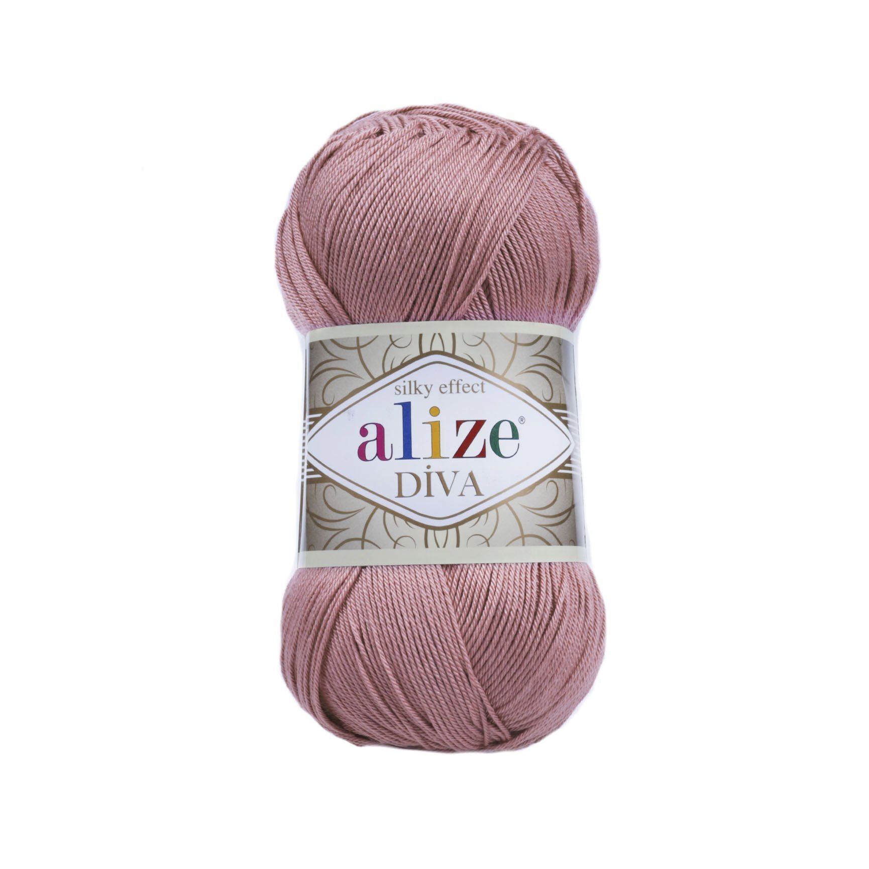 Alize Diva 354 Rodonit Taşı